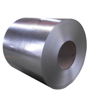 ASTM JIS strich galvanisierte Stahlspulen SGCC CGCC DX51D Gi-Stahlspulen vor