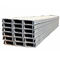 Kanal UPN50 UPN400 Stahl-C formt 7mm Stärke-kohlenstoffarmen Stahl